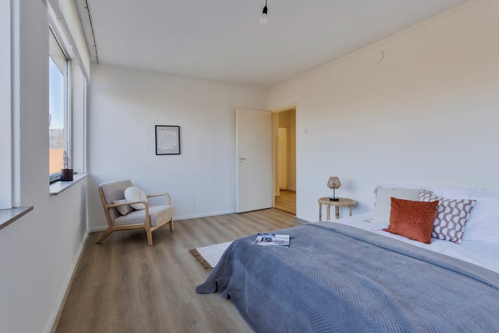 Foto 9 van Muzenlaan 160