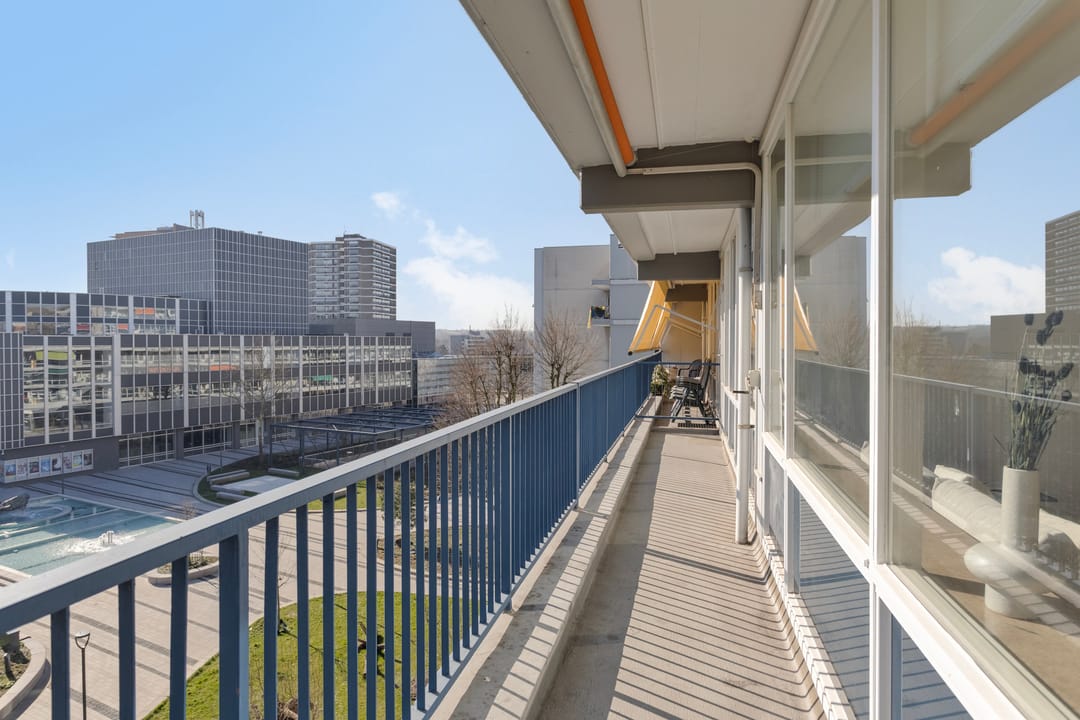 Foto 26 van Muzenlaan 160