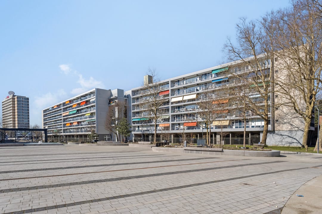 Foto 31 van Muzenlaan 160