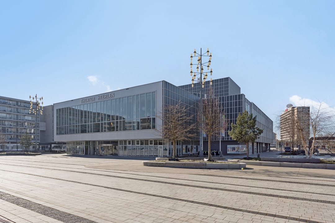 Foto 32 van Muzenlaan 160