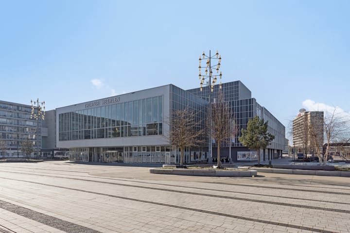 Foto 32 van Muzenlaan 160