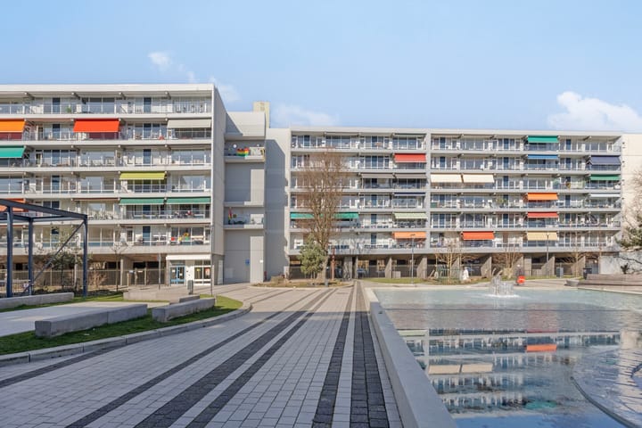 Foto 33 van Muzenlaan 160