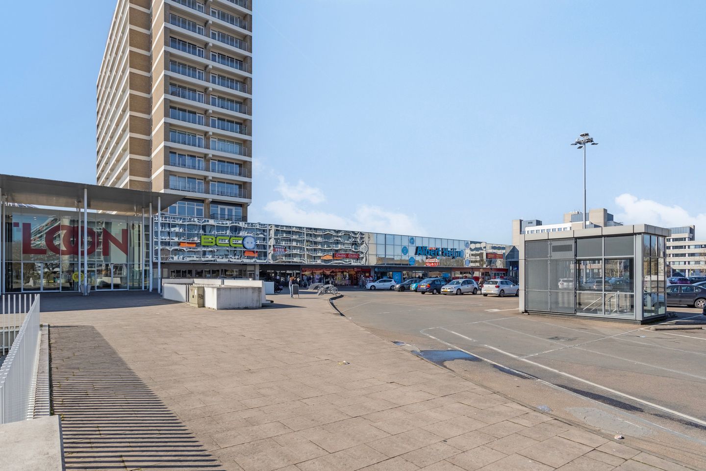 Foto 35 van Muzenlaan 160