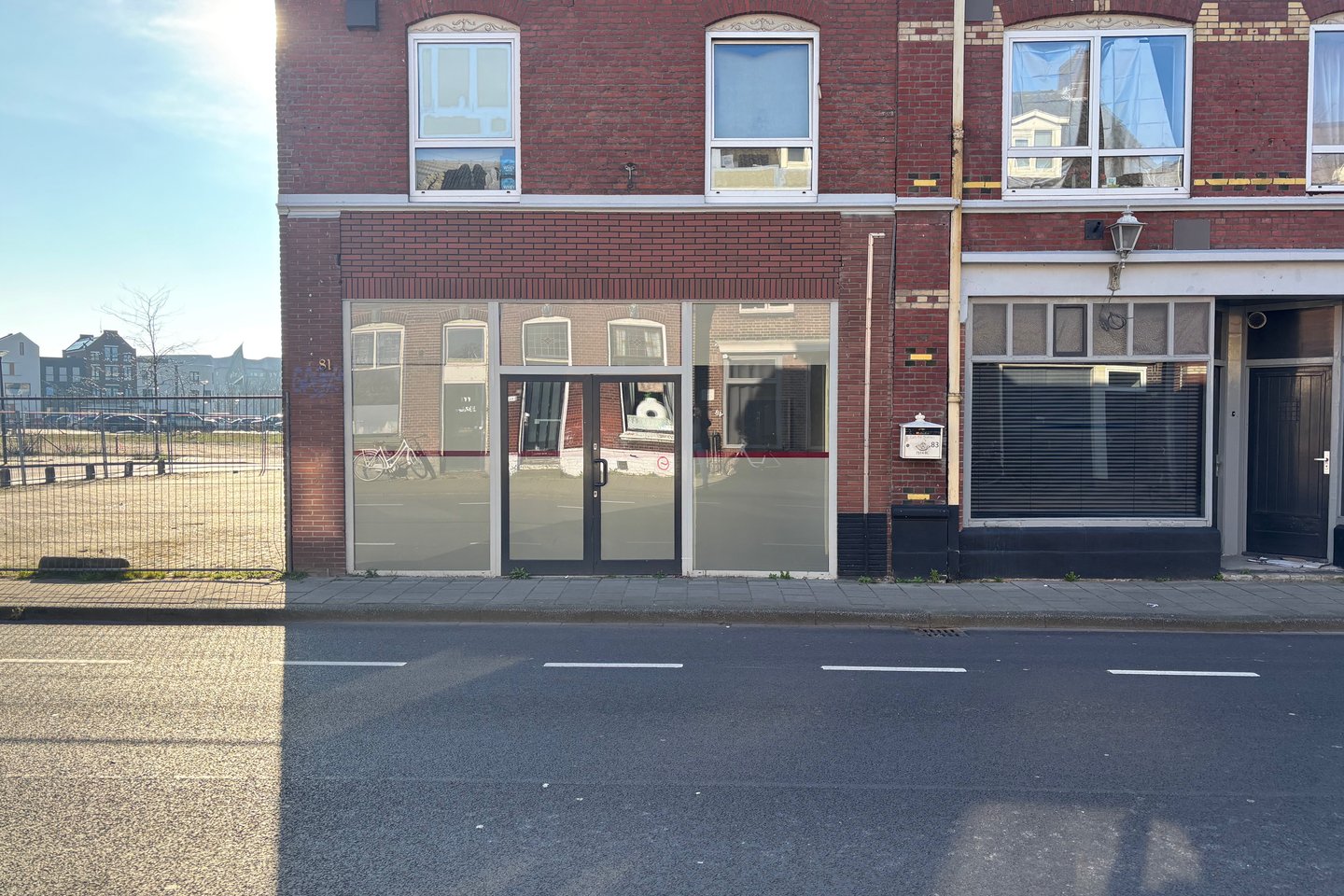 Bekijk foto 1 van Deurningerstraat 81