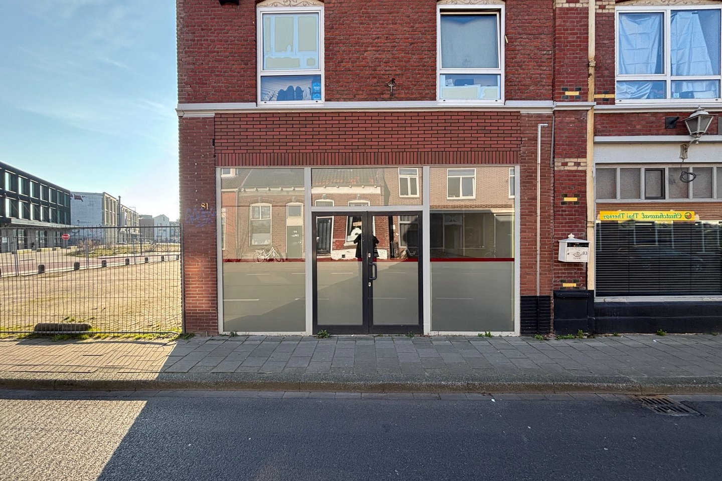 Bekijk foto 2 van Deurningerstraat 81