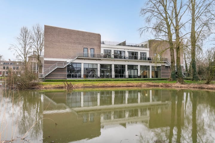 Foto 3 van Zwijsenhof 104