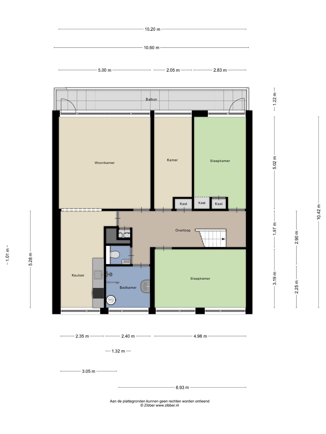 Foto 38 van Muzenlaan 160