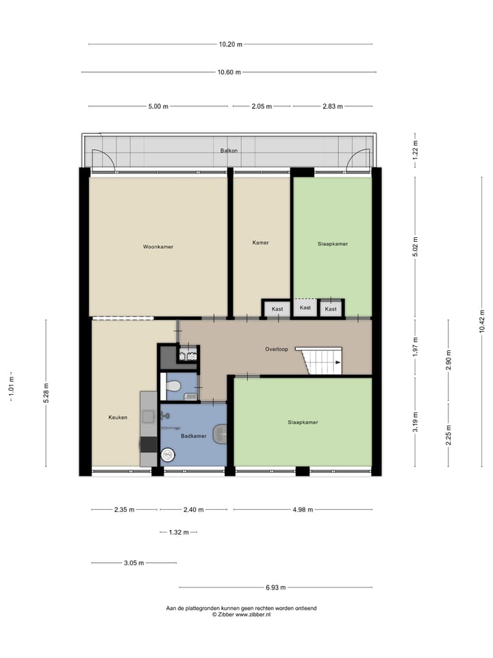 Foto 38 van Muzenlaan 160