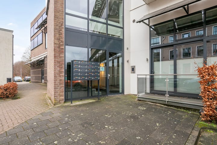 Foto 5 van Zwijsenhof 104