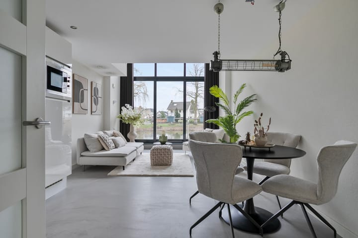 Foto 9 van Zwijsenhof 104