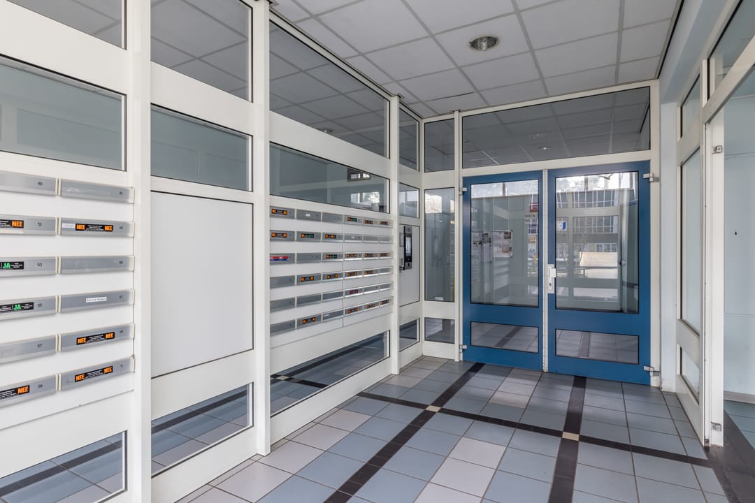 Foto 2 van Burg. van Grunsvenplein 127