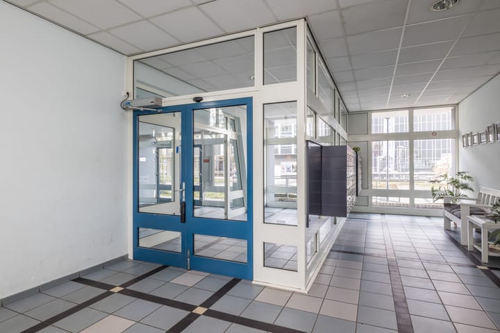 Foto 3 van Burg. van Grunsvenplein 127