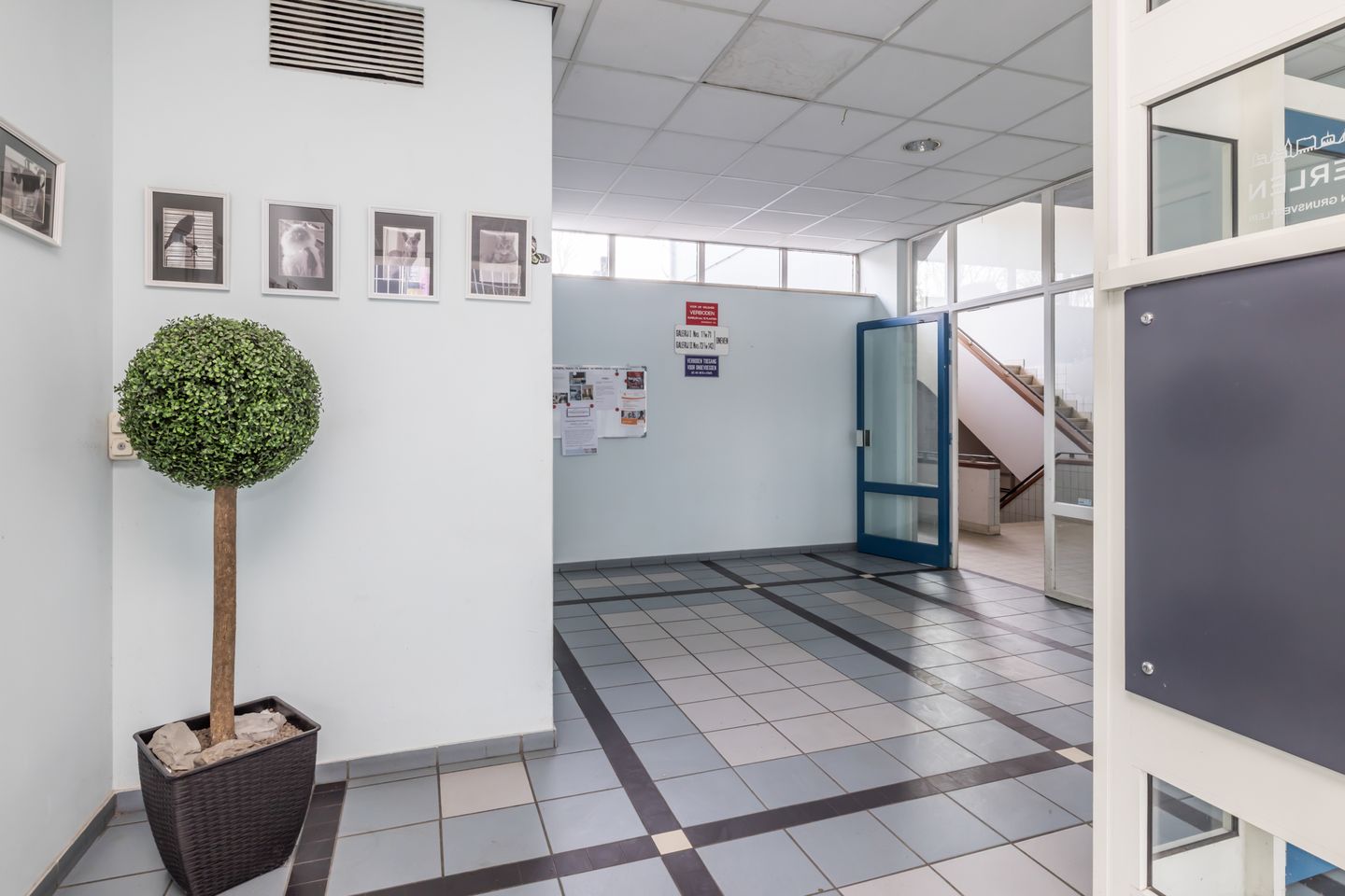 Foto 4 van Burg. van Grunsvenplein 127