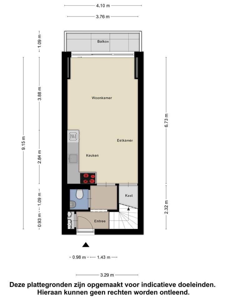 Foto 38 van Zwijsenhof 104