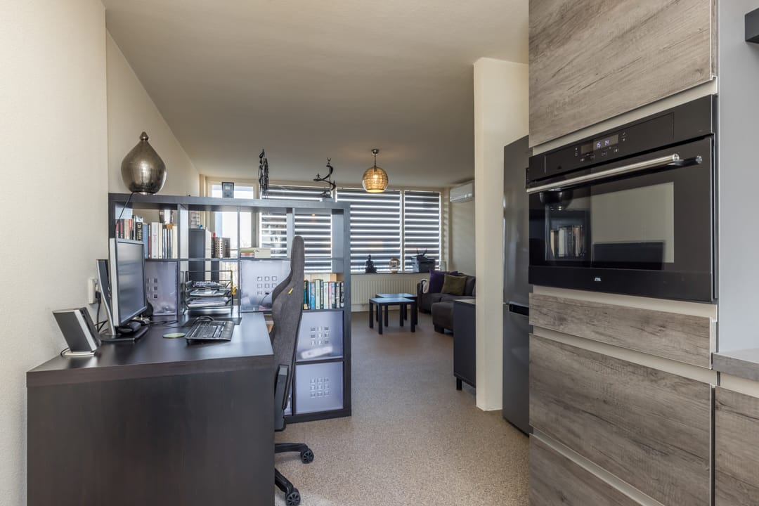 Foto 13 van Burg. van Grunsvenplein 127