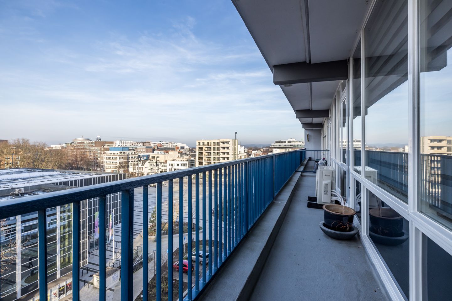 Foto 20 van Burg. van Grunsvenplein 127