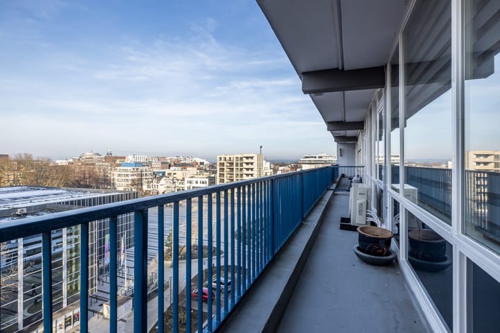 Foto 20 van Burg. van Grunsvenplein 127