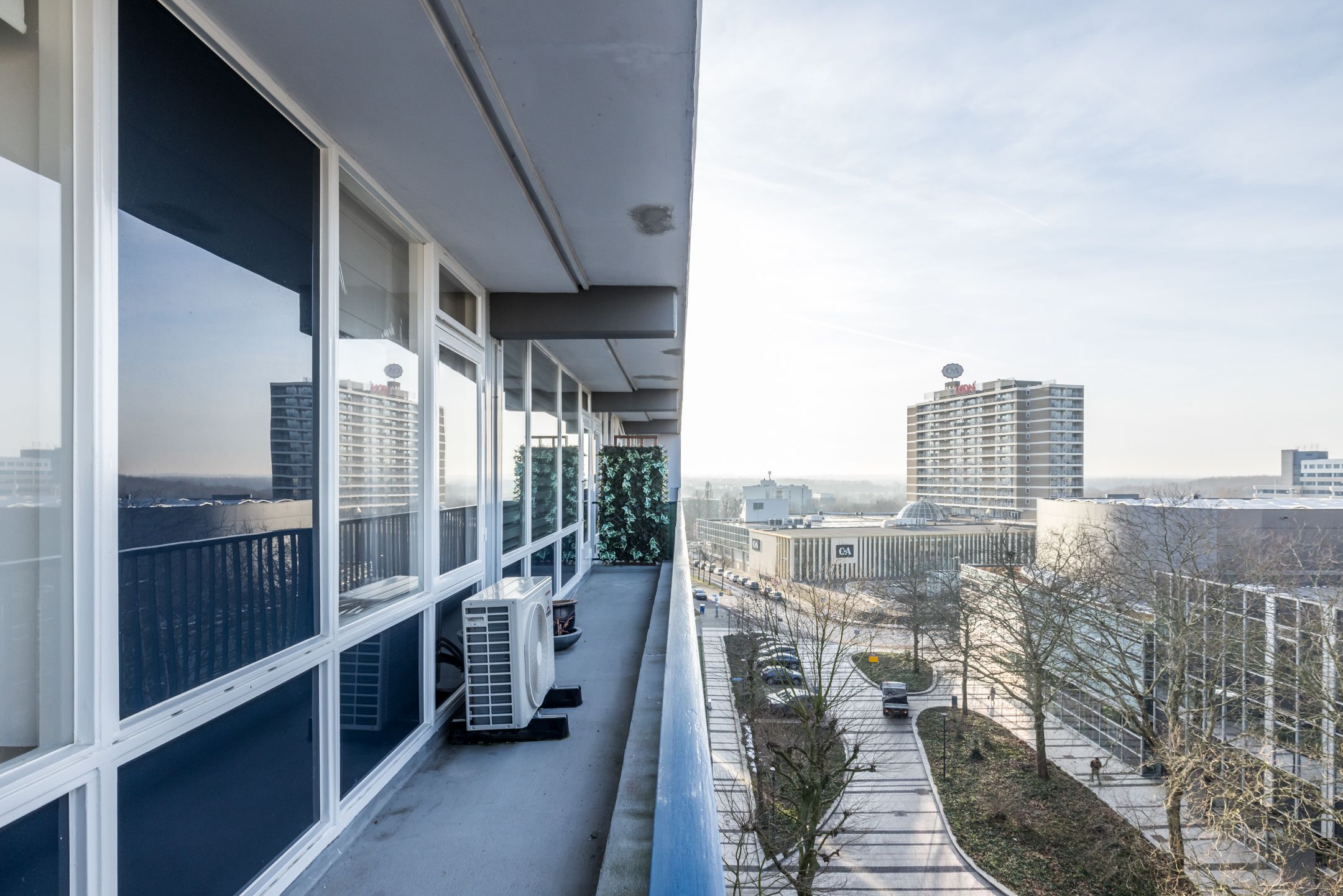 Foto 21 van Burg. van Grunsvenplein 127