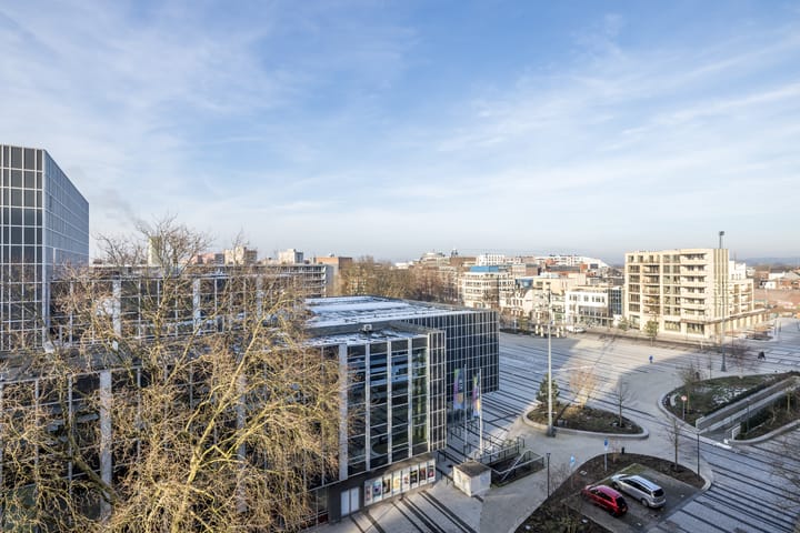 Foto 22 van Burg. van Grunsvenplein 127