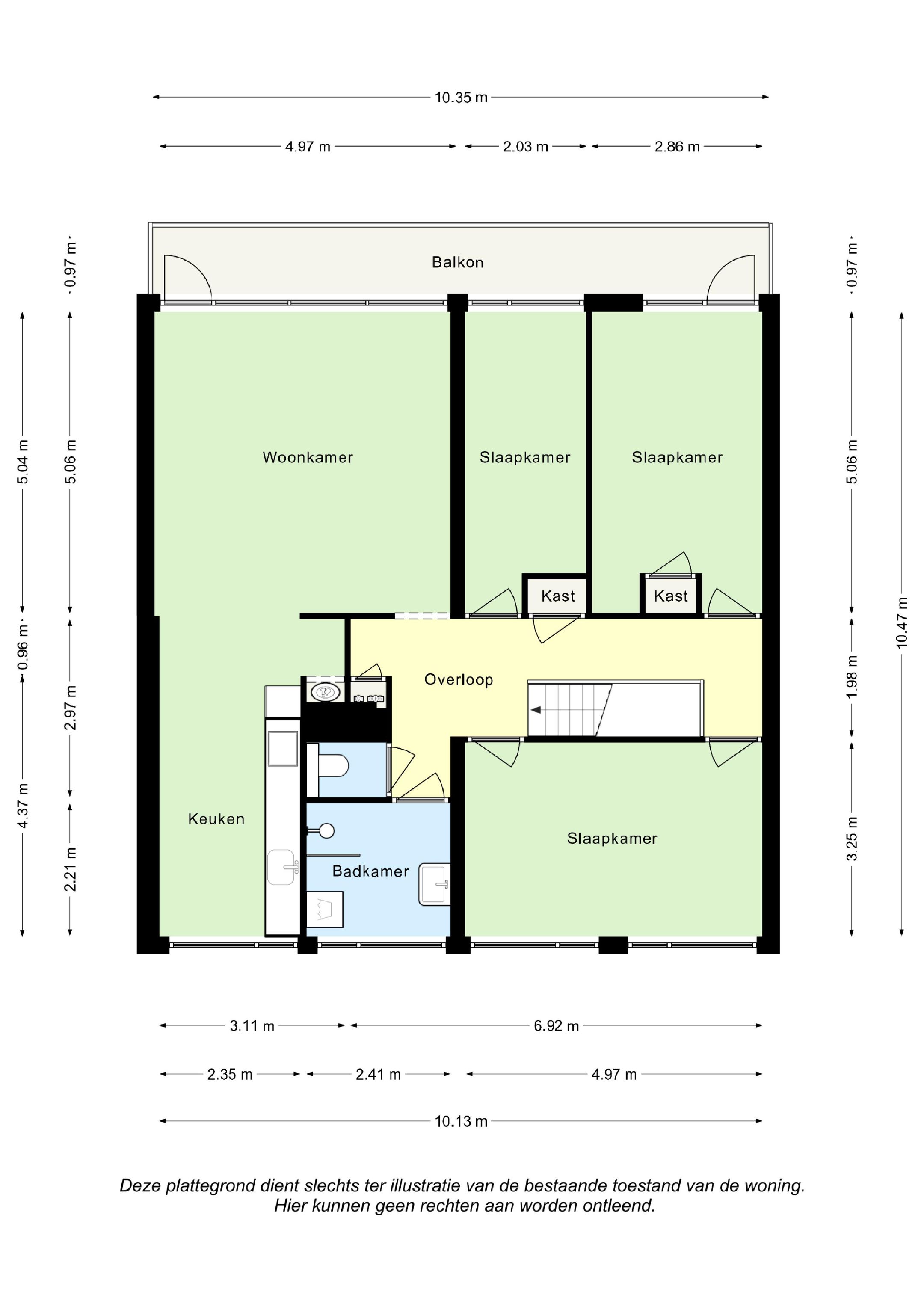 Foto 30 van Burg. van Grunsvenplein 127