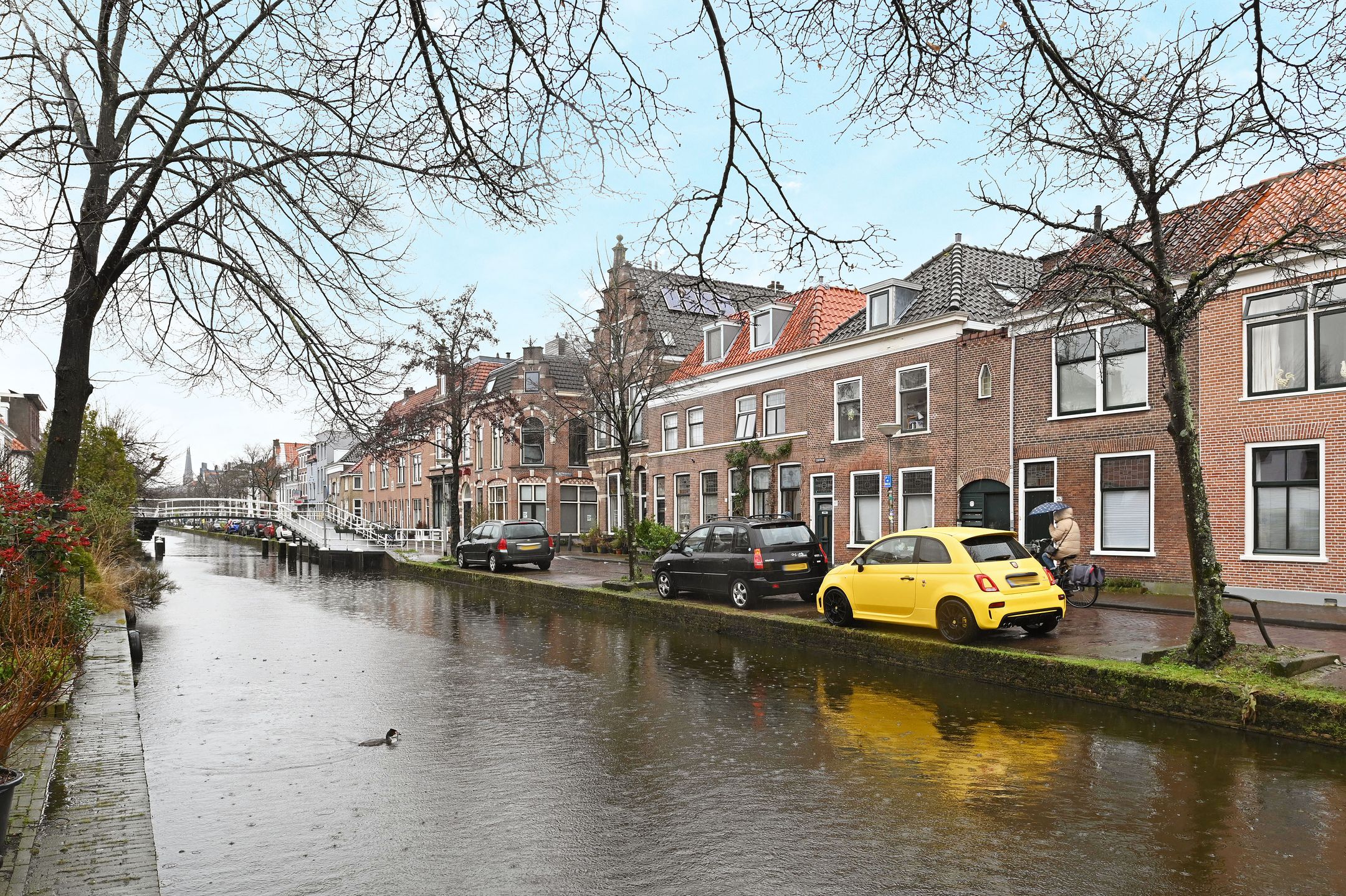 Foto 6 van Buitenwatersloot 199