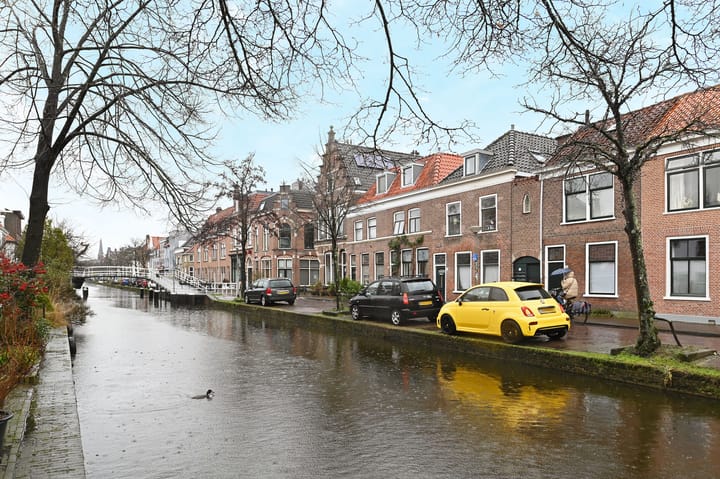 Foto 6 van Buitenwatersloot 199