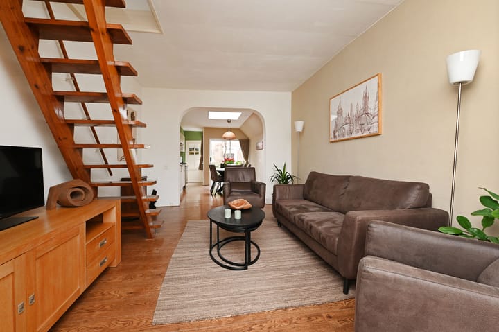 Foto 8 van Buitenwatersloot 199