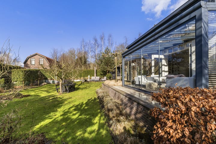 Foto 5 van Berkenrijsweg 6-B