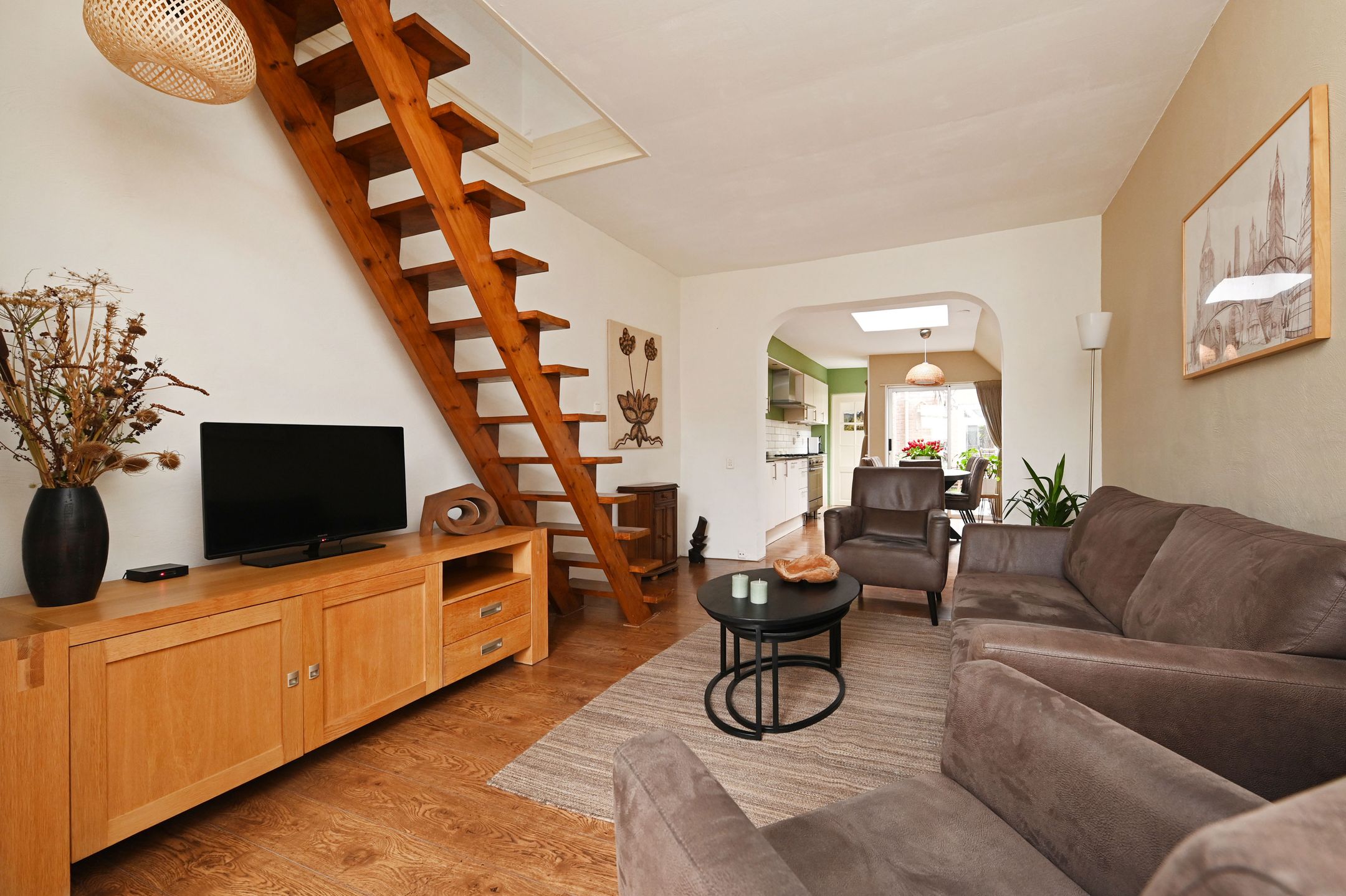 Foto 9 van Buitenwatersloot 199