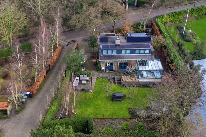 Foto 6 van Berkenrijsweg 6-B