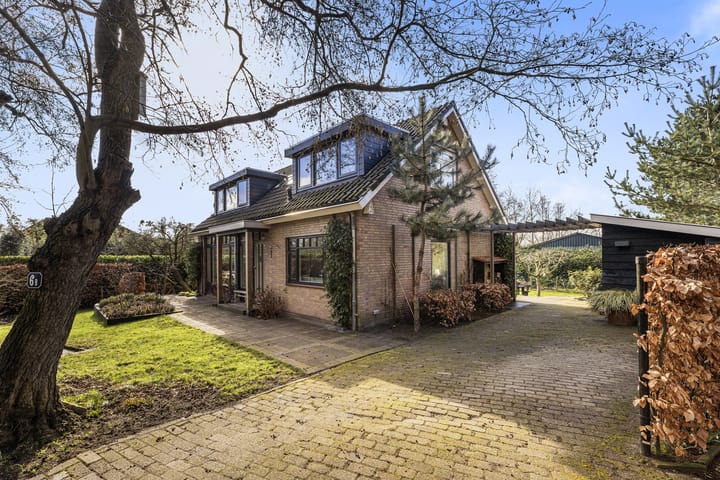 Foto 7 van Berkenrijsweg 6-B