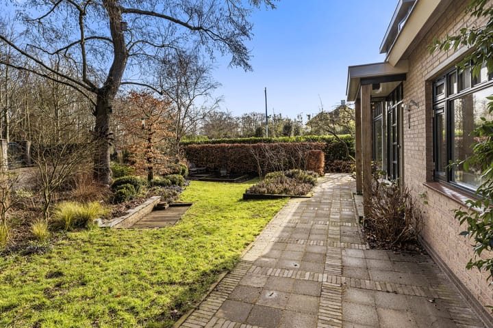 Foto 8 van Berkenrijsweg 6-B