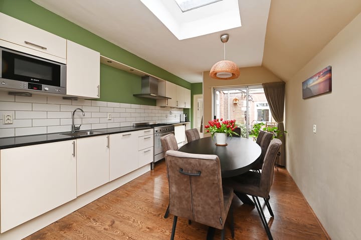 Foto 12 van Buitenwatersloot 199