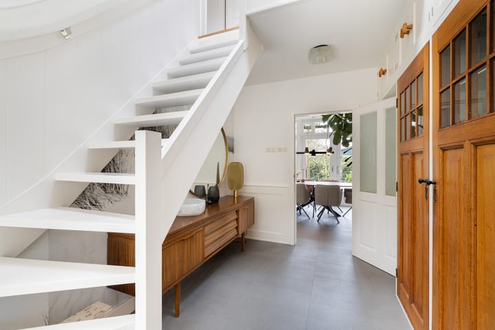 Foto 9 van Berkenrijsweg 6-B