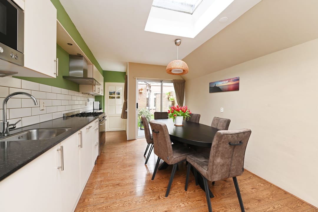 Foto 13 van Buitenwatersloot 199