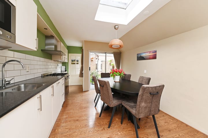 Foto 13 van Buitenwatersloot 199