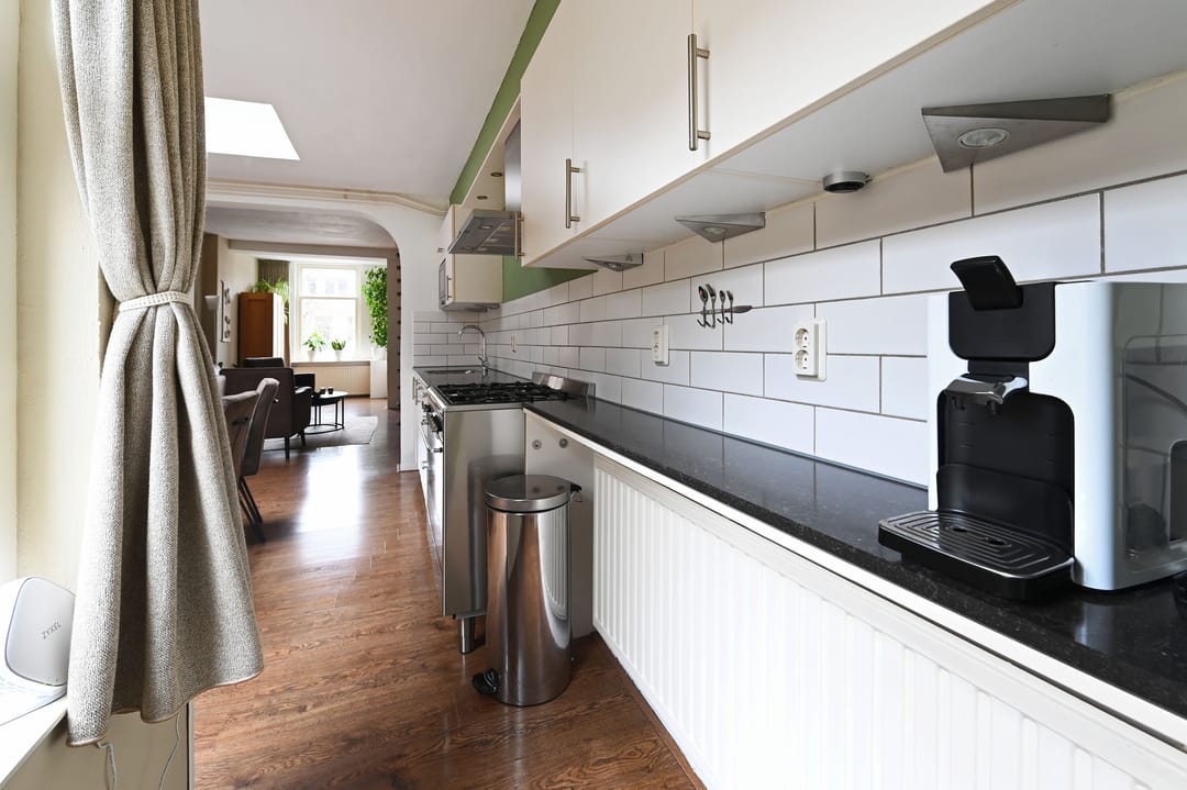 Foto 17 van Buitenwatersloot 199