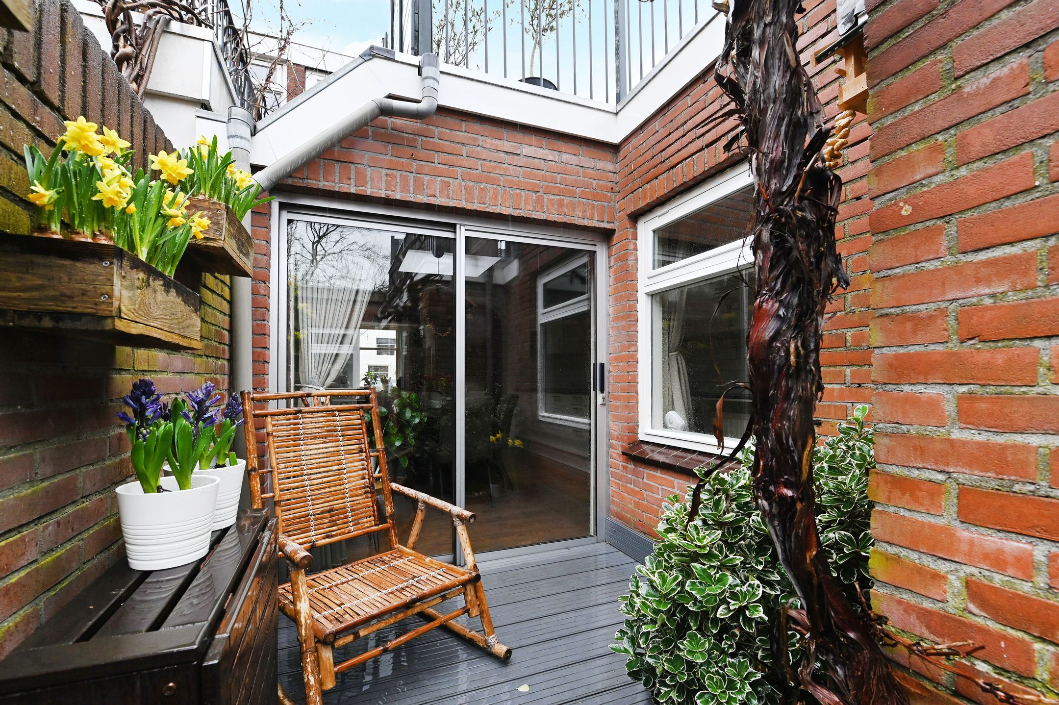 Foto 18 van Buitenwatersloot 199