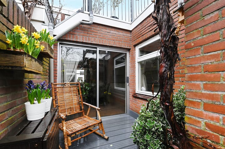 Foto 18 van Buitenwatersloot 199