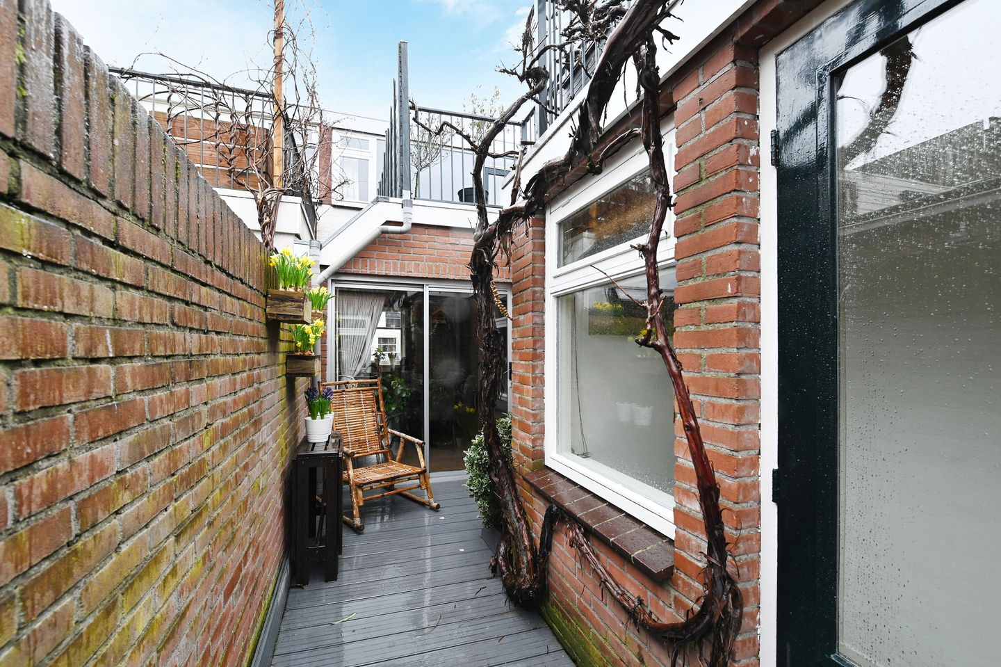 Foto 19 van Buitenwatersloot 199