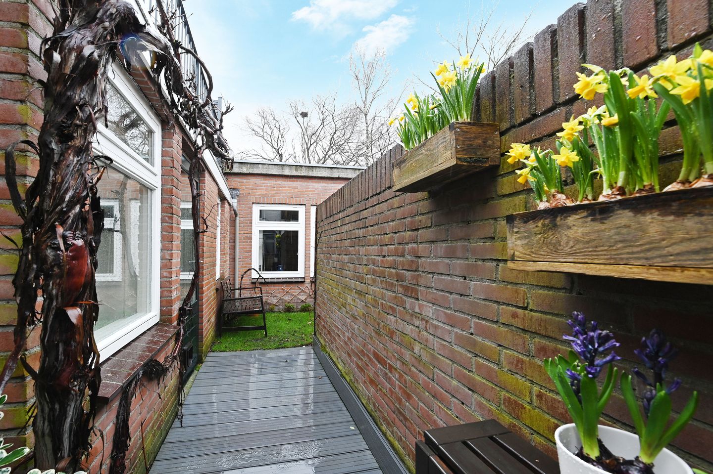 Foto 20 van Buitenwatersloot 199