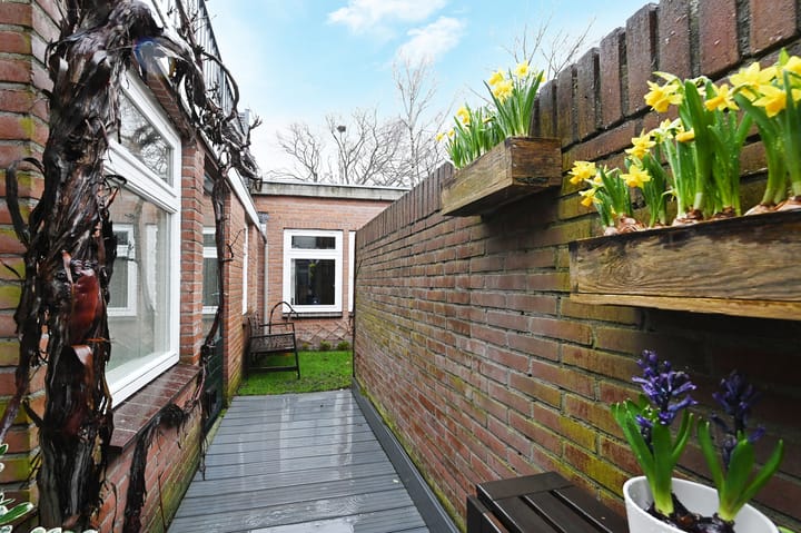 Foto 20 van Buitenwatersloot 199