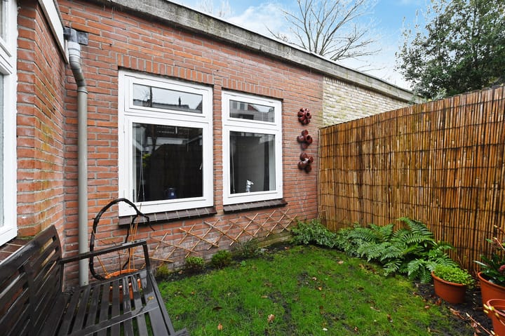 Foto 21 van Buitenwatersloot 199