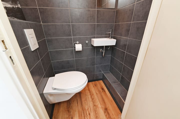 Foto 26 van Buitenwatersloot 199