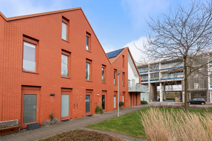 Foto 5 van Heijplaat 14