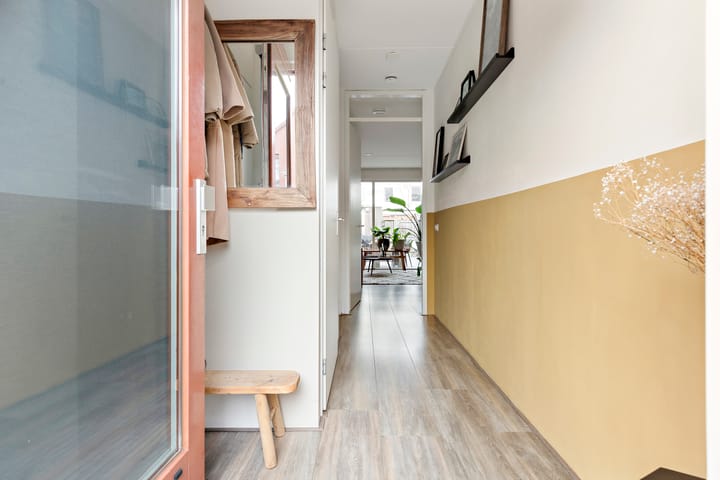 Foto 6 van Heijplaat 14