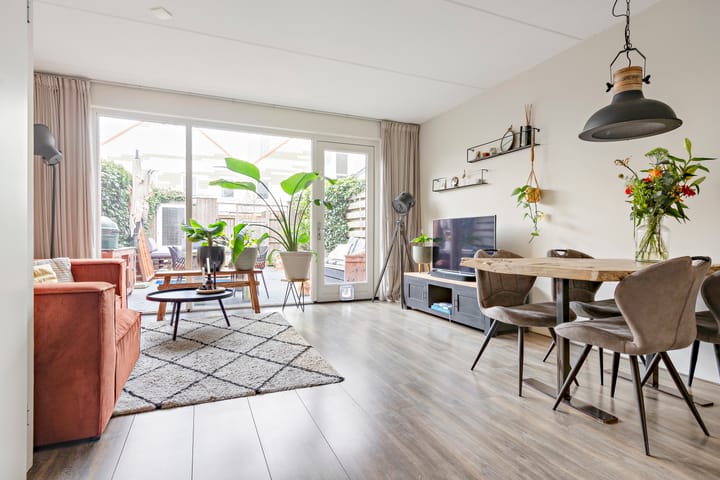 Foto 7 van Heijplaat 14