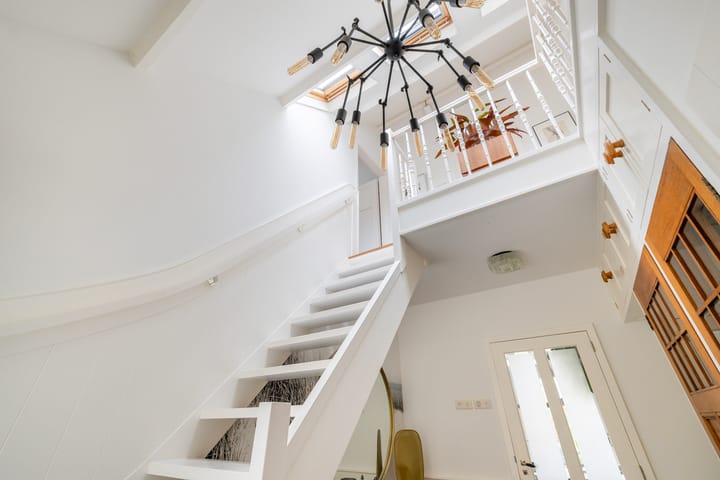 Foto 24 van Berkenrijsweg 6-B