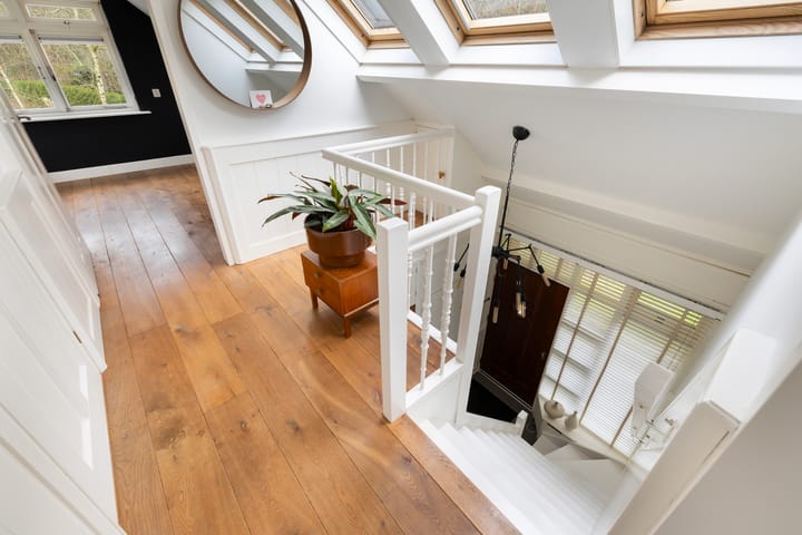 Foto 25 van Berkenrijsweg 6-B