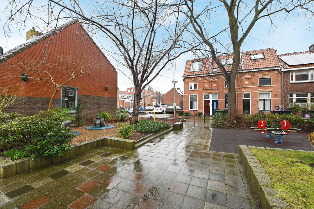 Foto 32 van Buitenwatersloot 199